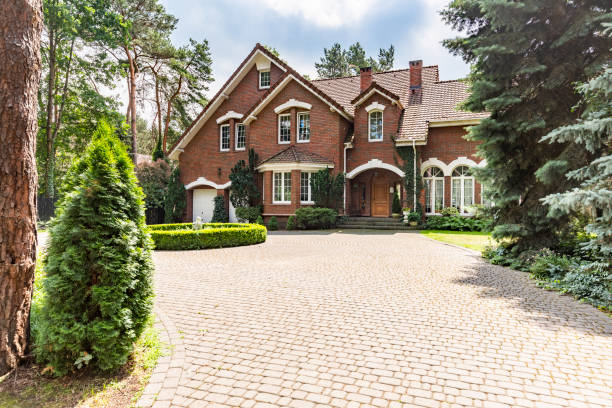 Boiling Springs, SC Driveway Pavers Company