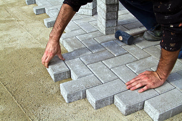 Reasons to Select Us for Your Driveway Paving Requirements in Boiling Springs, SC