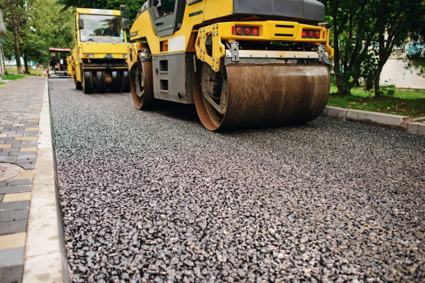 Best Permeable Paver Driveway  in Boiling Springs, SC